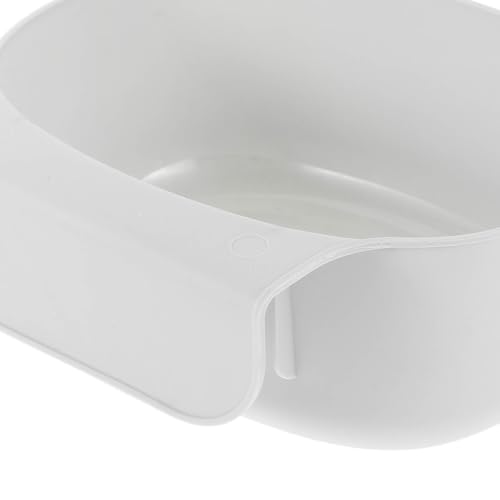 Caneca de basura colgante sin tapa para puerta de gabinete 2 unidades miniatura 3