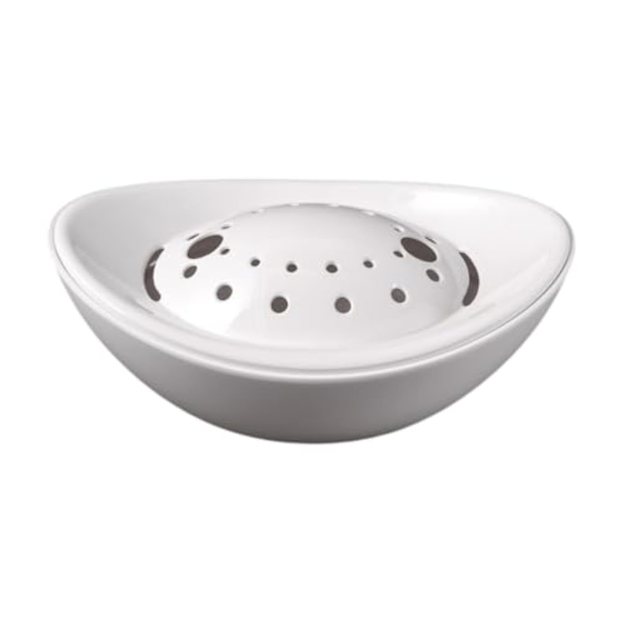 Creative Gold Ingot Practical Sashimi Display Plate