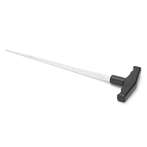 Alimentador de Fio de Pára-brisa Em Forma de T, Removedor de Pára-brisa, Ferramenta Profissional de