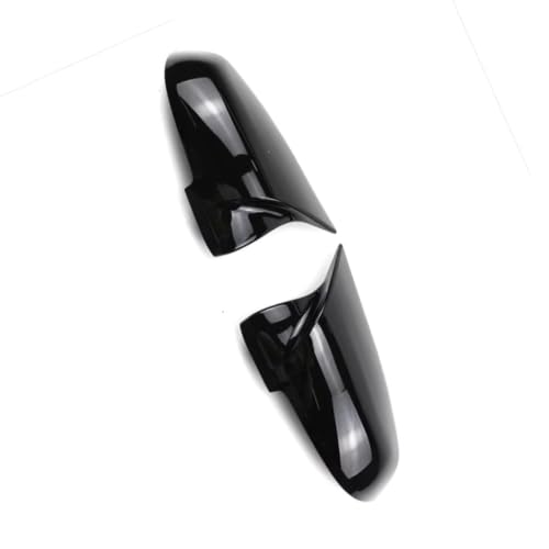 Couvercle rétroviseur pour BMW F32 F33 coque de protection extérieure finition premium