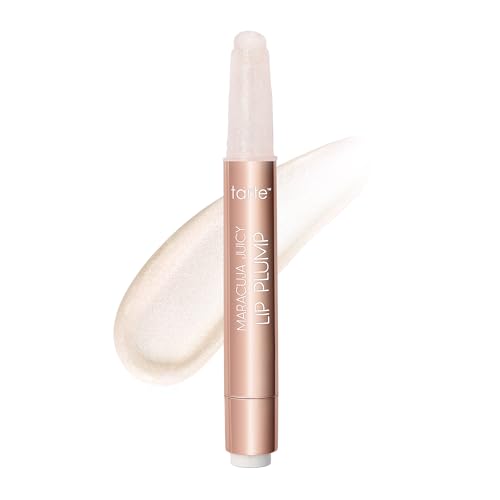 tarte maracuja Juicy Shimmer Glass Lip Plump