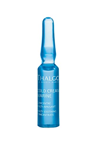 Thalgo Cold Cream Marine Multi Apaisant Concentrate 7X1.2Ml Cover