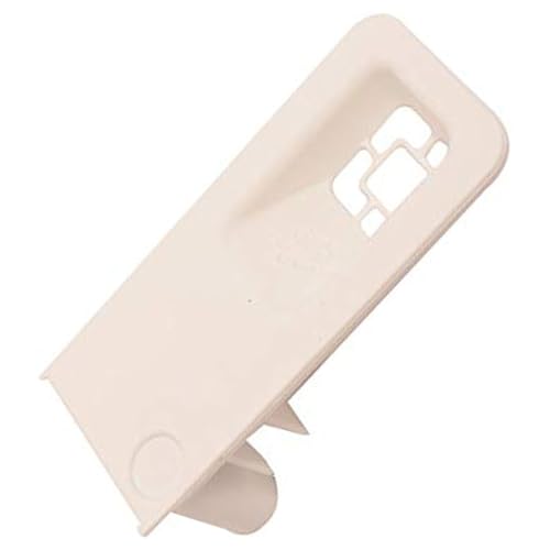 Indesit C00097834, 482000022798 Washing Machine Additive Lid