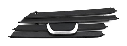 Grille d'aération pour BMW Série 7 G11 G12 : kit de réparation flux d'air stable