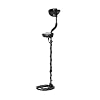 Metaaldetector Professionele Metaaldetector instelbare gevoeligheid Metal Detector Liquid Crystal Display met achtergrondverlichting Gold Detector Gold Finder Tri-tone Audio Gold Voor volwassen kind