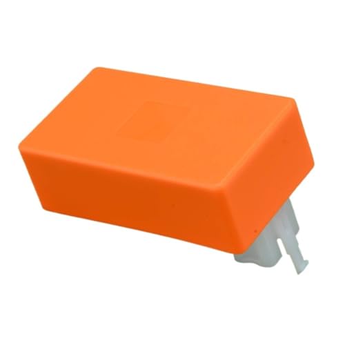 Allumeur moto boîtier CDI AC réglable pour booster la puissance YX160