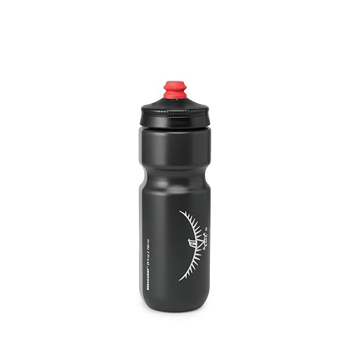 Osprey 25 Oz Bike Bottle, Black - image 2