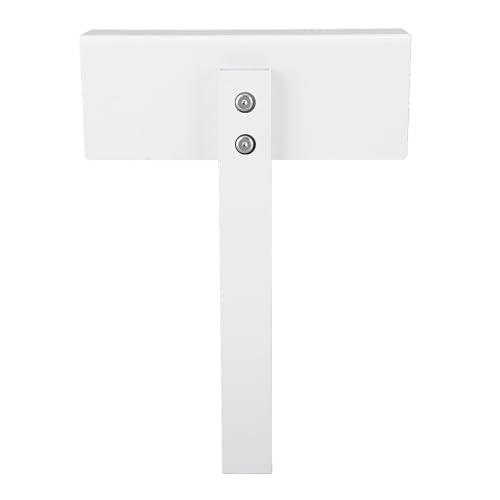 Bifold Lock Sturdy Aluminum Double Door Safety Lock for Bifold Closet, 1-3/8" Thickness, Keep Kids & miniatura 3