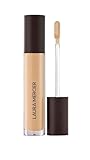 Laura Mercier Women's Flawless Fusion Concealer, 2W - Light with Warm Undertones, Tan, 0.23 Ounce