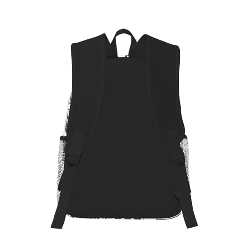 Mochila plegable ultraligera de 20 litros miniatura 2