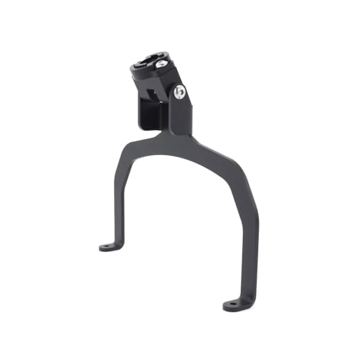 Support Téléphone Tiger Sport 660 Fixation Haute Sans Vibrations