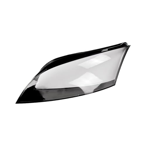 Lentille projecteur phare TT antibuée coque masque 2008-2014