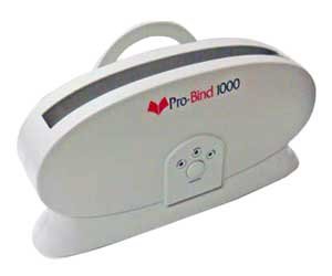 Pro-Bind 1000 Thermal Perfect Binding Machine
