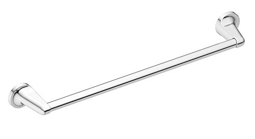 Aspen Chrome 18in Towel Bar