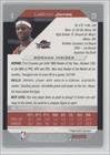 Lebron James (Basketball Card) 2004-05 Bowman Draft Picks & Prospects - Chrome #23