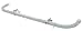 Werner AC96 Aluminum Standoff Stabilizer