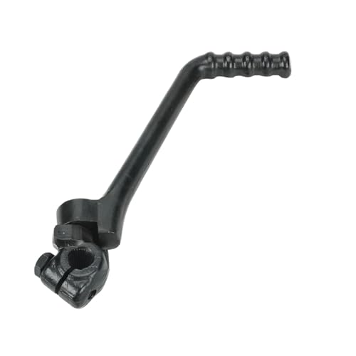 Pédale de levier de démarrage en acier renforcé pour Dirt Bike 125cc et 140cc