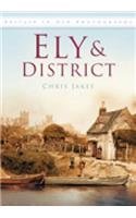 Ely and District - 9780752449449