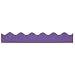 Bordette Decorative Boarder, 2 1/4"X50', Deep Purple