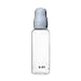 Imagen de Biberón BIBS 270 ml, tetina de silicona
