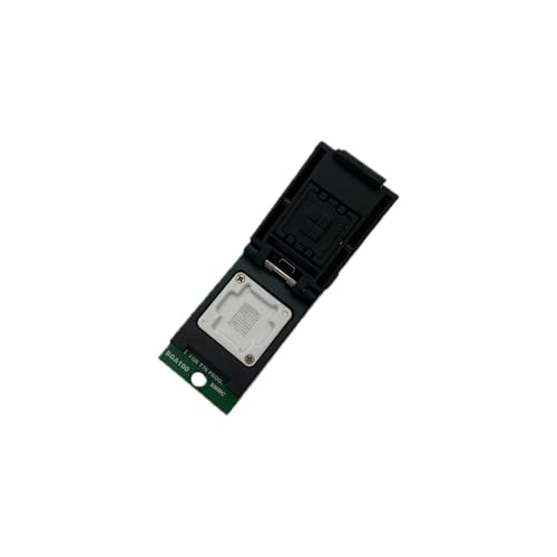Adaptateur EMMC BGA100 T76 programmation industrielle par sonde - 6