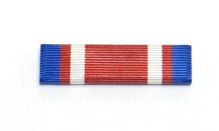 AFJROTC Outstanding Flight Ribbon Award #30
