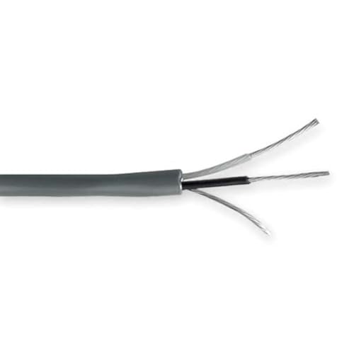 Carol Brand C0784A Multi-Conductor Shielded Cable