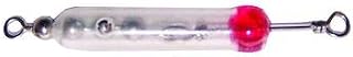 Oregon Tackle Scent Chamber with 10-4 Bead Chain (Pack of 2)