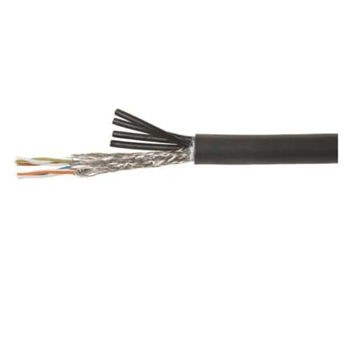 09456000332, Multi-Conductor Cables RJI CBL Hybrid 20M-Ring