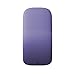 Microsoft Surface Arc Bluetooth Mouse, Ultra-Slim and Lightweight, Snaps Flat for Portability, Full Scroll Plane, Compatible with Windows 11, Battery Included – Violet
