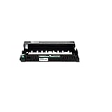 Brother HL-L2320D Drum Unit (OEM) Made by Brother - Prints 12,000 Pages