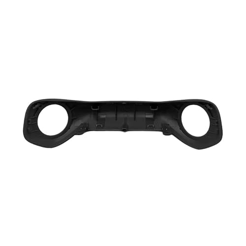 Pieza de repuesto Mavic 3 para solucionar roturas en la cubierta frontal de 200g