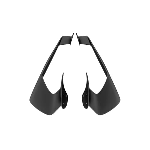Ailerons de carénage avant R1 R1M pour vos sorties sur circuit