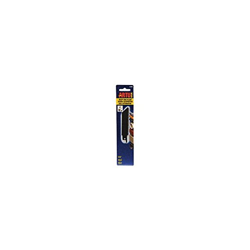 ARTU 01806 BLADE RECIP TC GRIT 4IN Pack of 6