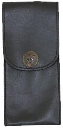 Waiter's Leather Corkscrew Pouch