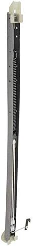 CRL FA2630GW 2630 Window Channel Balance with FS293BA Guides Attached