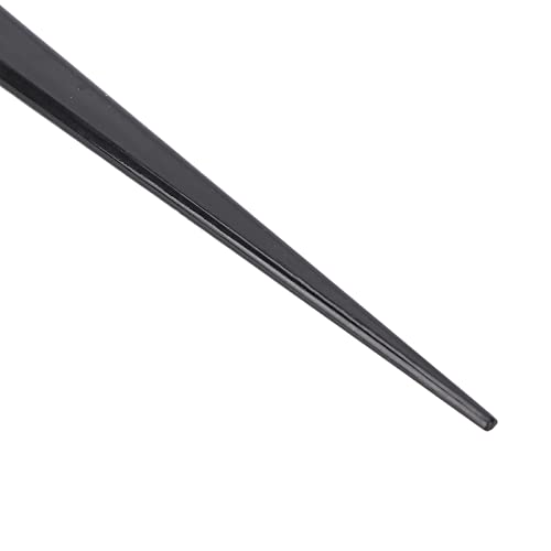 Escova de Tingimento de Cabeleireiro, Escova de Cor de Cabelo Profissional Portátil Alça Pontiaguda