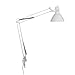 Luxo LS1AWT LS 23W CFL Task Light, 45