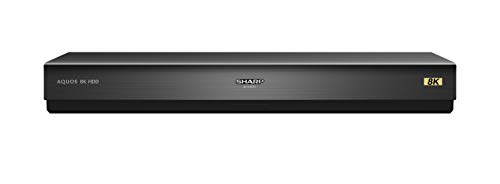シャープ　8Kテレビ　8T-C65DX1　4ｋ8ｋ録画用HDD機器セット シャープ 8Kテレビ 8T-C65DX1 4k8k録画用HDD機器セット Amazon