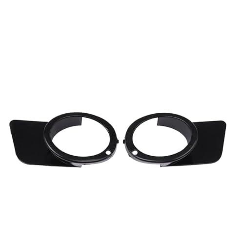 Couvercle de phare antibrouillard avant pour BMW Série 5 E39 M5 1998-2003