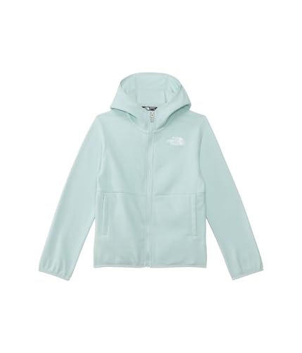 THE NORTH FACE Teen Glacier Lightweight Full Zip Hooded Jacket4