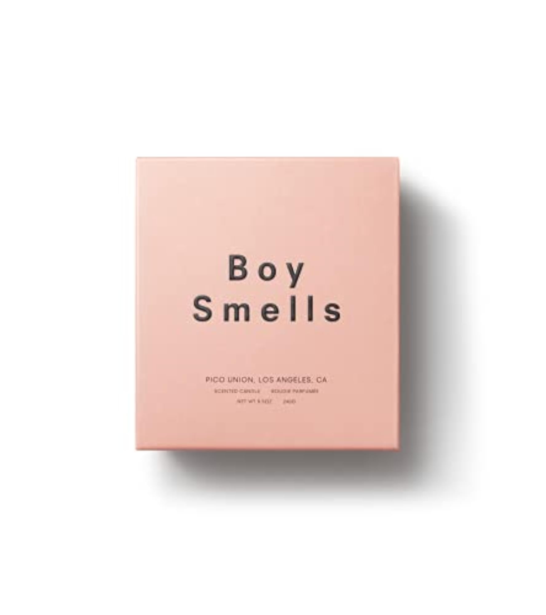 Cameo Scented Candle for Men and Women