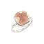 Peach Moonstone