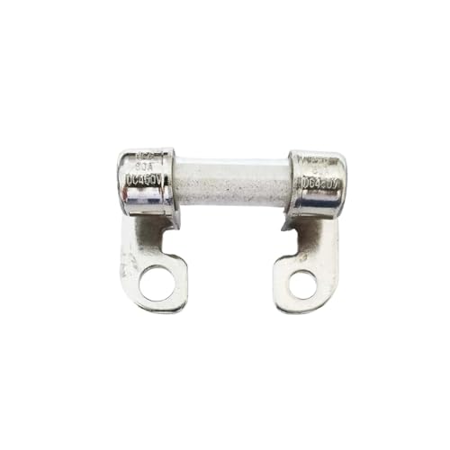 Fusible DC 450V BC2000A 60A PEC60A pour protection de circuit - 2