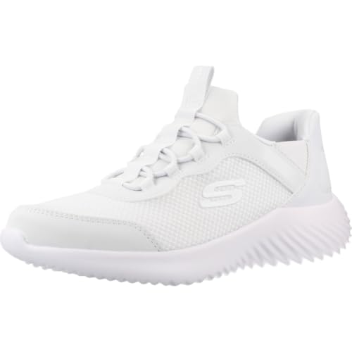 Image of Skechers Boys' Bounder Brisk-Burst