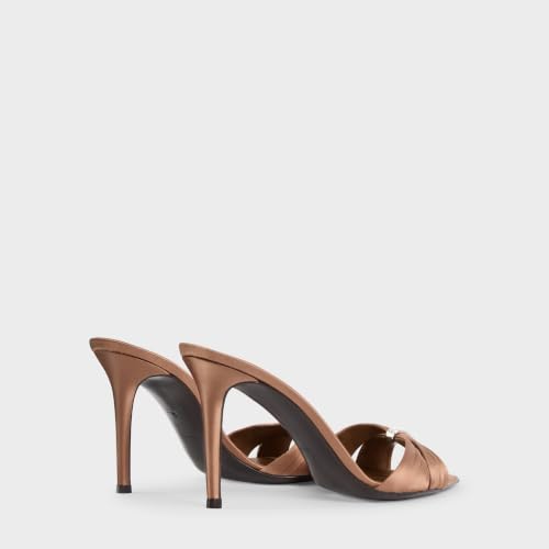 Giuseppe Zanotti, Lumière Mule 90 — view 4