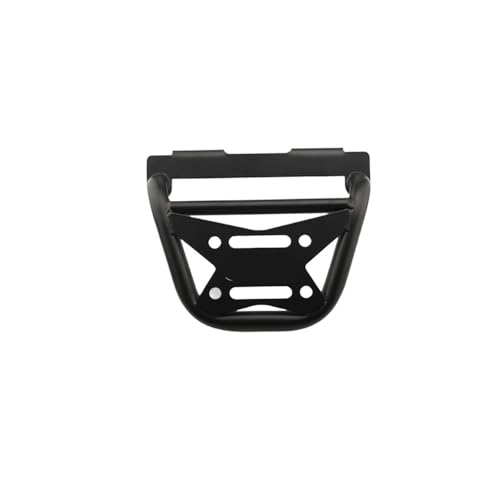 Support de sacoche latérale Scrambler 800 pour voyager léger