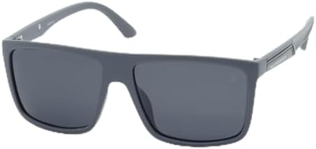 Óculos de Sol Casual Polarizado Masculino Polo London Club, Lente...