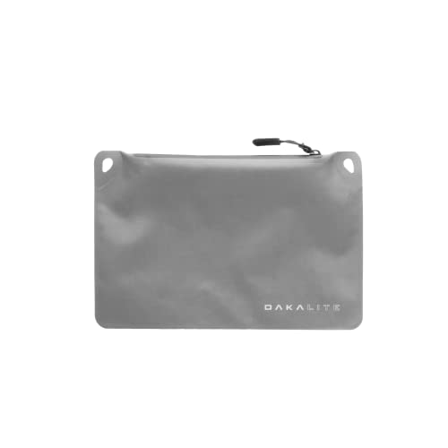 Image of Magpul DAKA Lite Pouch Zippered Tactical Range Tool and Gear Bag