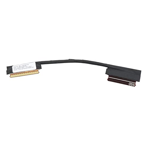 BestParts M2 SATA SSDドライブコネクターケーブル Lenovo ThinkPad T570 P51s 01ER035 1ER035 対応 M2.0 SATA M2.5ではありません